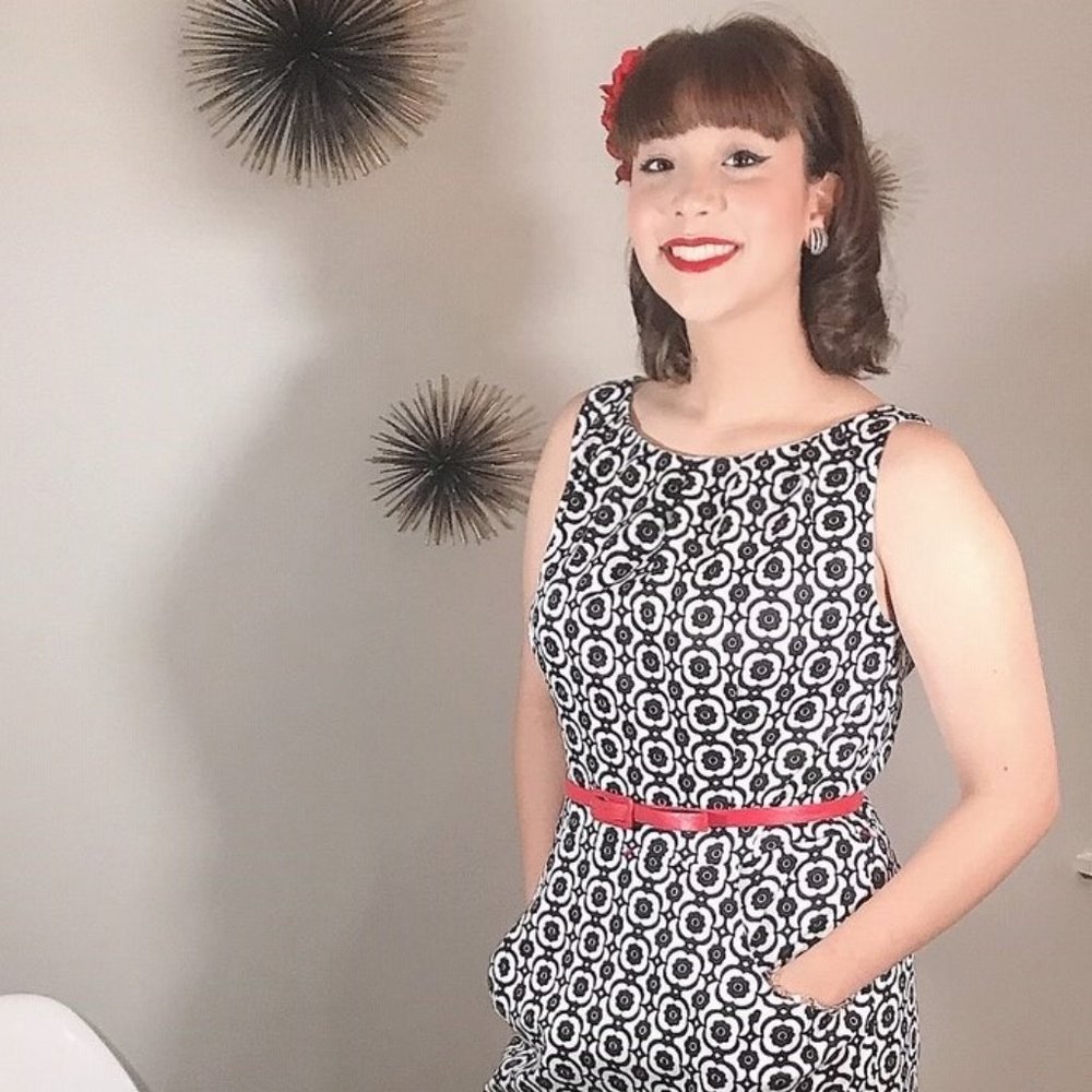 CLASSIC SHEATH DRESS - Nine West - NWT